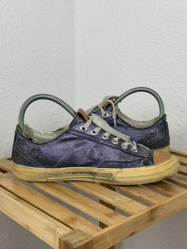 Women´s Golden Goose Shoes VSTAR2 {38} EU {8} US Made in Italy - Bild 8 von 15