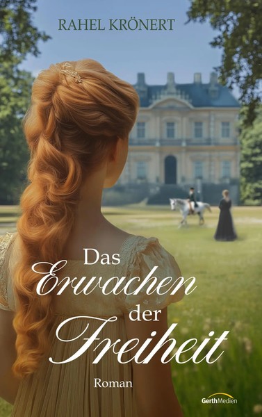 Rahel KröNert | Das Erwachen Der Freiheit | Taschenbuch | Deutsch (2026)-image