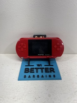PXP3 Slim Station Portable Gaming System *Tested*