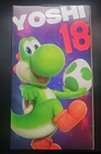YOSHI Bobblehead SUPER MARIO NINTENDO Yamamoto Dodgers SGA 3/31/26