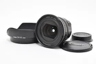 *Near Mint* Canon EF 20-35mm f/3.5-4.5 USM Zoom AF Lens From Japan #4832