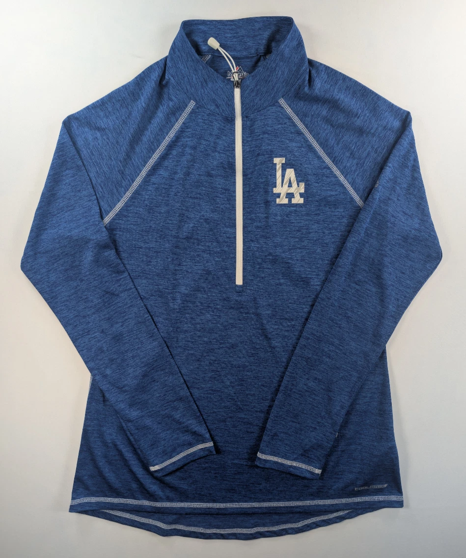 Majestic Los Angeles Dodgers MLB Jackets for sale | eBay