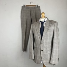Moss London 2 Piece Suit Men