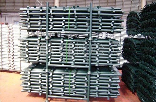 New Scaffolding Quick Stage 12m x 1.2m x 6.5m Reach Height Australian Scaffold - Picture 7 of 10