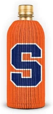 FREAKER Bottle Can Beverage Drink Insulator Sweater NCAA Syracuse Orangemen