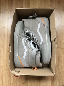 rainbow old skool v platform