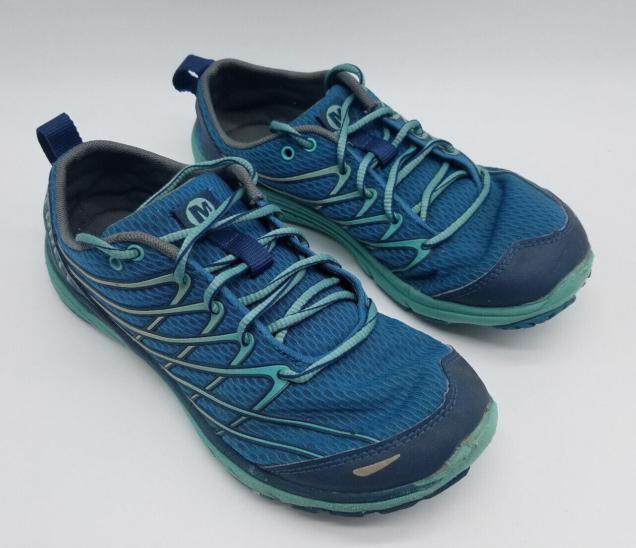 Vibram Barefoot Running Shoes 