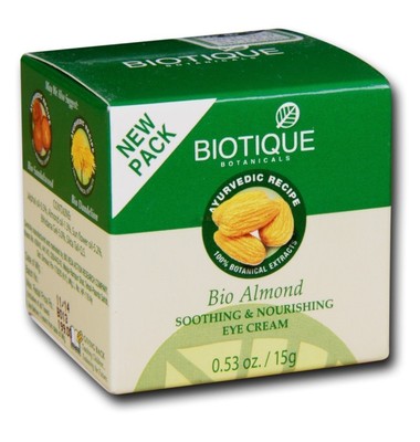 biotique under eye cream price