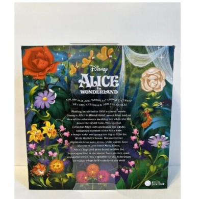 Alice in Wonderland アートパネル アリスインワンダーランド – Art Panel Shop