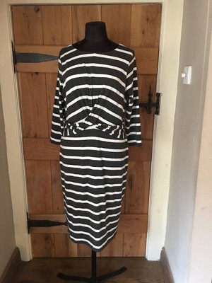 mint velvet wrap dress