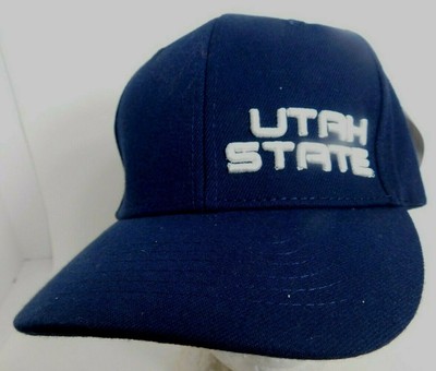 Utah State Aggies Hat NCAA University 