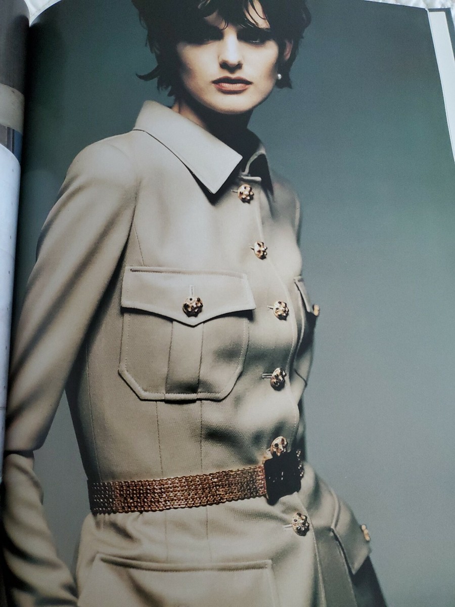 CHANEL シャネル カタログ 1996 - 1997 CHANEL シャネル