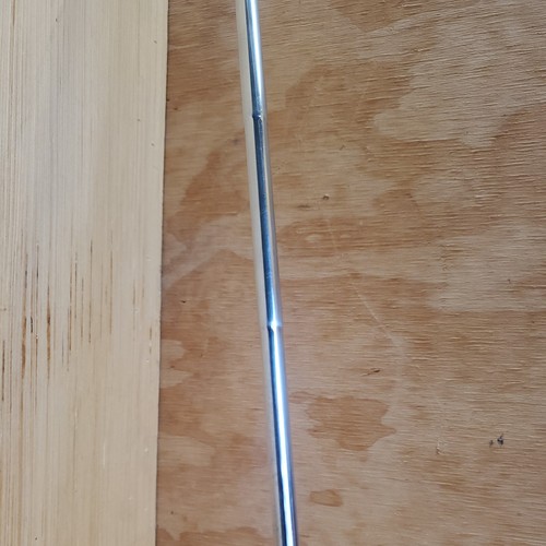 Wilson Sam Snead Blade Putter RH LH Double Side Steel Shaft Golf Club Vintage - Picture 6 of 18