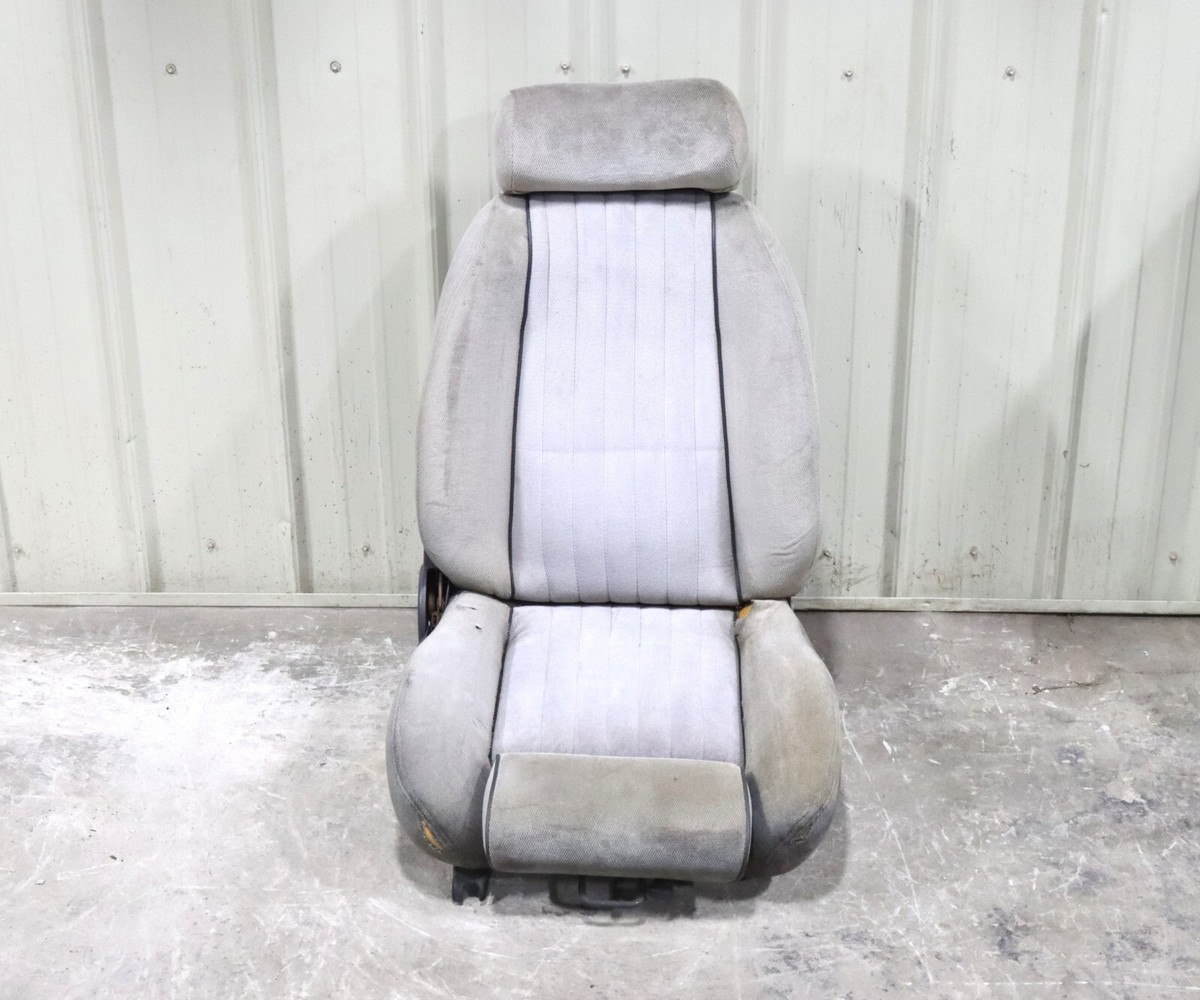 82-84 Pontiac Firebird Trans Am Lear Siegler Contour Option Front