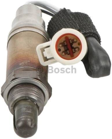 Oxygen Sensor UPSTREAM Bosch OE for 2001-2006 FORD ESCAPE V6-3.0LREAR - Image 2 of 4