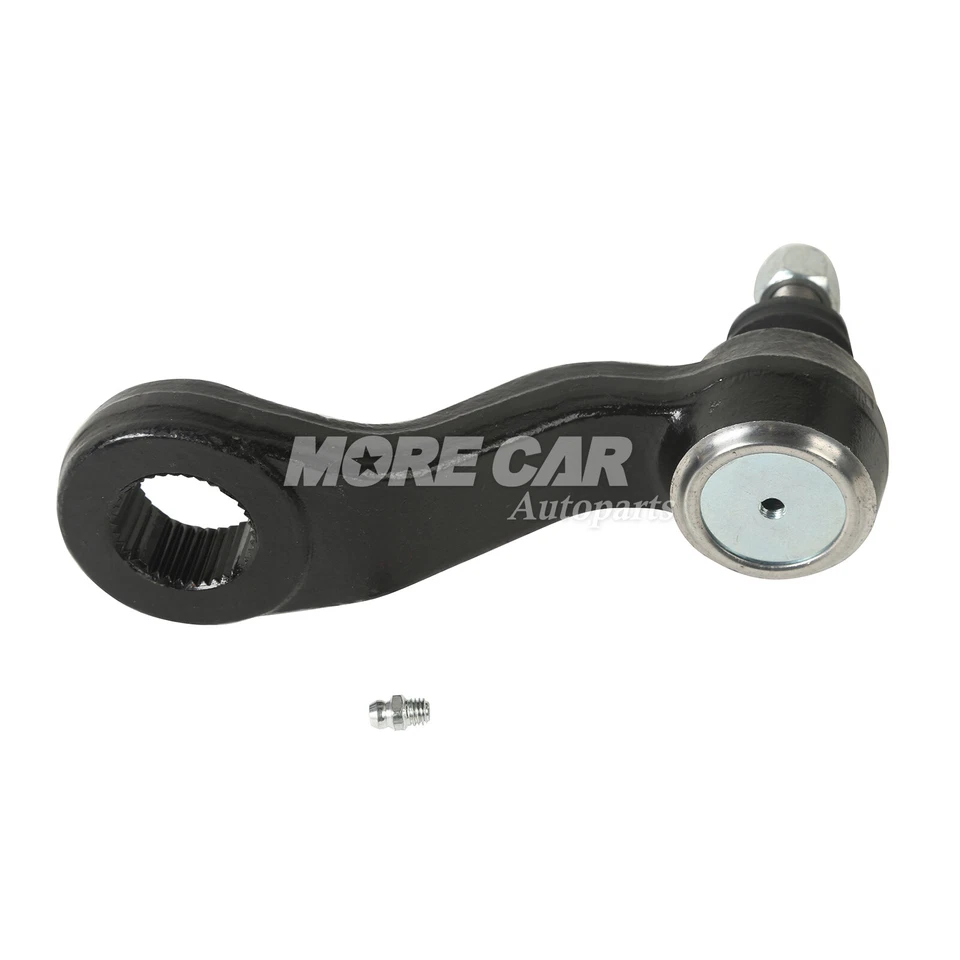 Fit 1995 - 2002 Ford Crown Victoria Town Car Grand Marquis Pitman Idler Arm Kit  - Image 4 of 4