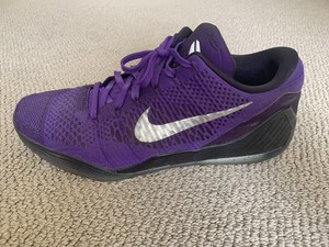 kobe 9 elite ebay