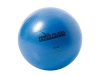 Pilates-Ball Togu Ball Power Pilates 26 Cm Blau (NAN-03092)