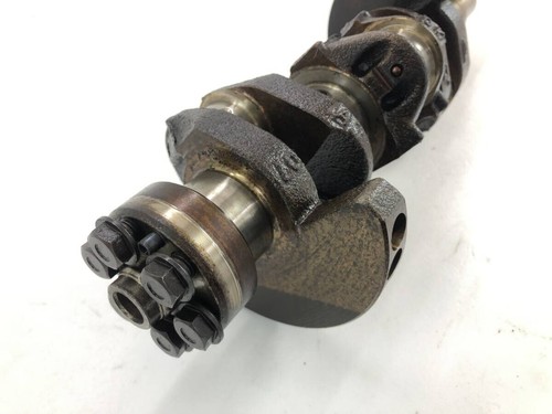 Daihatsu Genuine Hijet Truck Special S200P EF-SE Engine Crankshaft Shaft S210P - Picture 18 of 24