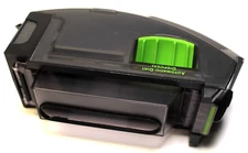 iRobot Replacement Dust Bin with Automatic Dirt Disposal for Roomba Vacuums
