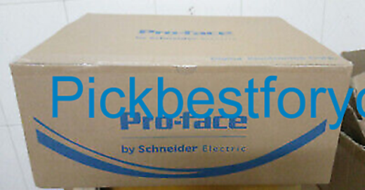 Brand New Pro-face HMI PFXET6400WAD Touch Screen #by DHL Brand New Pro-face HMI PFXET6400WAD Touch Screen #by DHL