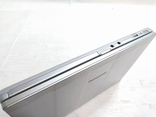 Panasonic Let's Note CF-NX4 Core i5 4GB RAM SSD 128GB Operation confirme - Picture 8 of 9