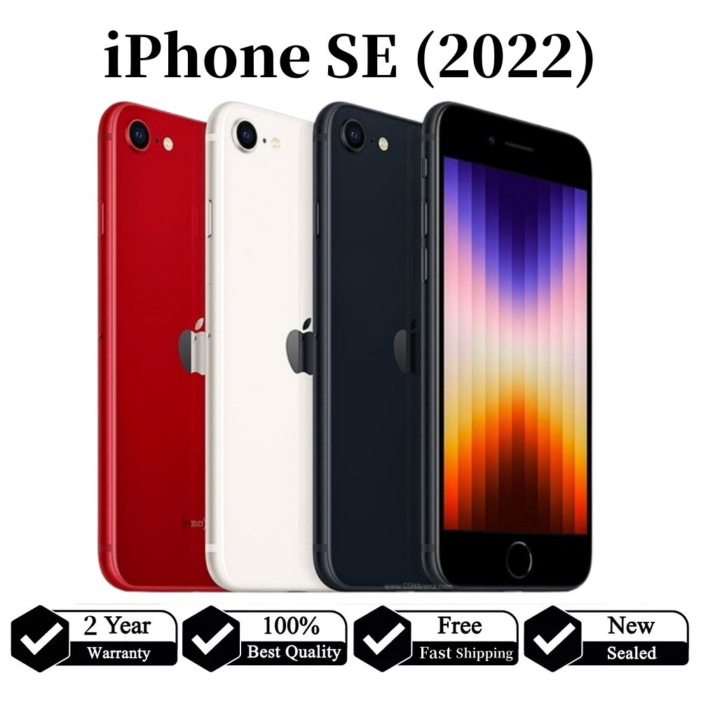 Apple iPhone SE 128GB ブラック Amazon.com: Apple iPhone SE (2nd Generation), US Version