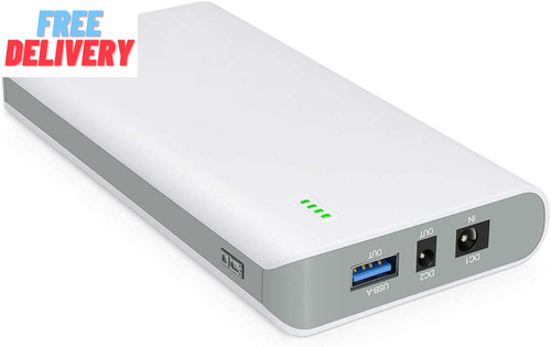 Talentcell Lithium Ion Battery Pack NB7101, Rechargeable 17500Mah 64.75Wh Li-Ion - Picture 11 of 12