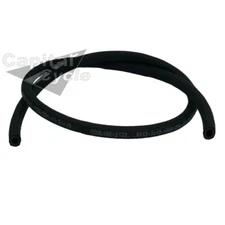BMW Airhead 3 ft 7mm Braided Cloth Fuel Gas Hose Line R100 R90 R80 R75 R60 R50