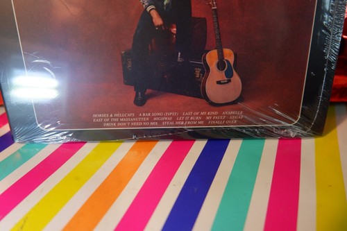 Shaboozey TIPSY BAR SONG New CD Where I've Been Highway Vegas Anabelle Shaboozy - Picture 11 of 14