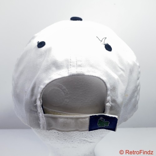 Signed Notre Dame Hat / Cap 5 Signatures (Unknown) Go Irish! - Picture 6 of 10