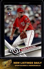 2017 Topps #364 Koda Glover