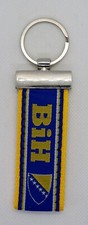 Football Association of Bosnia and Herzegovina keyring