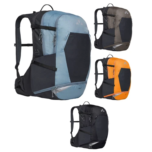 Vaude Bike Alpin 28+5 Wanderrucksack Mehrtagesrucksack Fahrrad Bike Alpencross