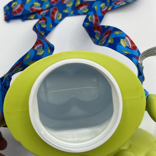 Disney Parks Pixar Toy Story Claw Machine Sipper Cup 8-9” Tall - Picture 9 of 12