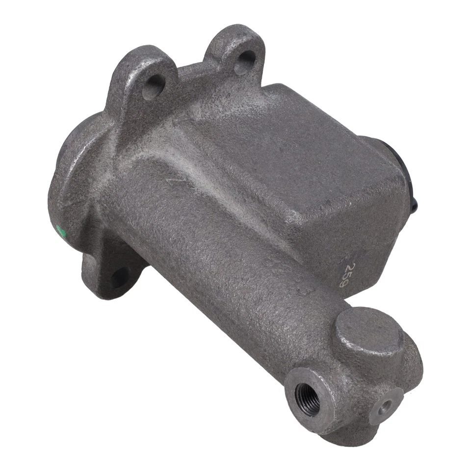 Frenos eléctricos nuevo cilindro maestro Chevy 1959-60, Cadillac 1959-60, Pontiac 1959 Foto 3 de 4