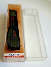 NOS NEW ASTATIC 421D EV 5574D BSR SC8HD-3 DIAMOND PHONO NEEDLE CARTRIDGE