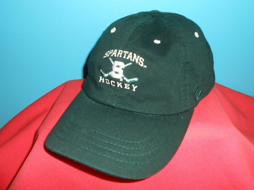 New Michigan State Spartans Zephyr 