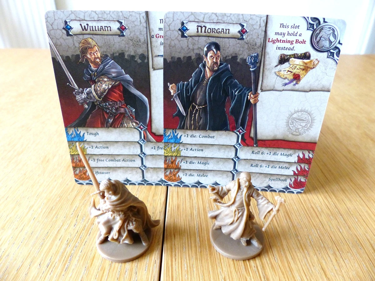 Zombicide: Black Plague by CMON — Kickstarter