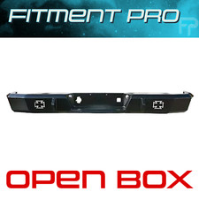 Iron Cross Gp-2002 Stubby Base Rear Bumper For 2018-2021 Jeep Wrangler Jl