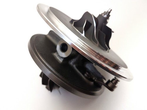 Turbocharger CHRA Core Cartridge BMW 530d E60 E61 160kw 742730 11657790308 - Picture 5 of 10