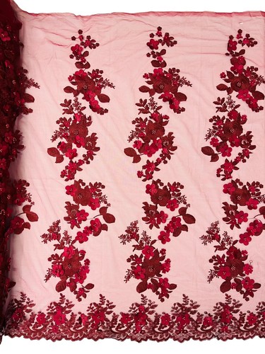 Gimp Braid Tresse Décorative 13mm - 9.1m Light Rose - Pour Upholstery, Coussin