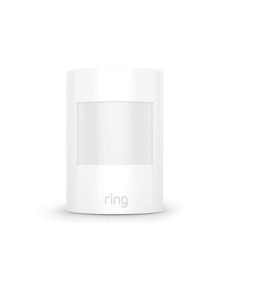 Ring Alarm Bewegungsmelder Wireless Smart Home Sicherheitssystem NEU OVP 1.Gen