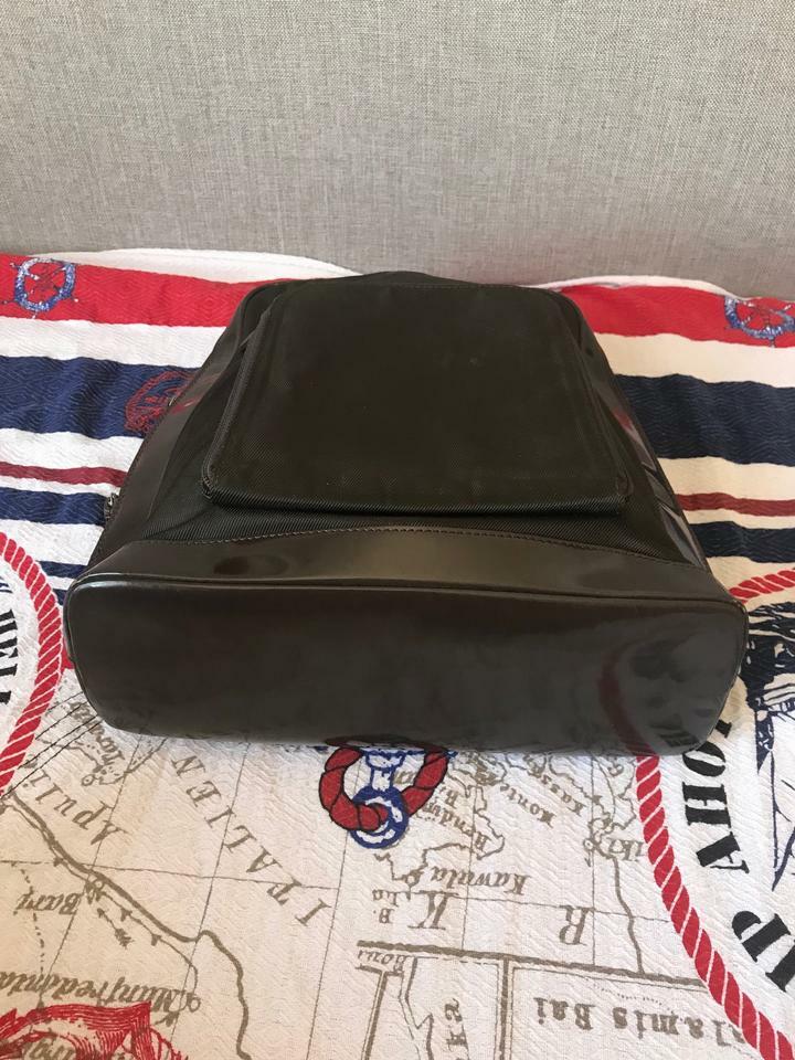 authentic Gucci Bamboo backpack - image 6