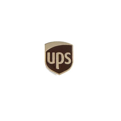 Pin UPS United Parcel Service