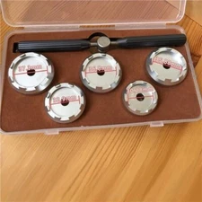 Eight Claw Watch Case Back Removal Tool for Omega Seamaster Back Cover Opener