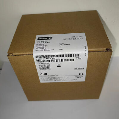 1PCS New In Box CPU Module 6ES7288-1ST30-0AA1 SPOT STOCK #W5