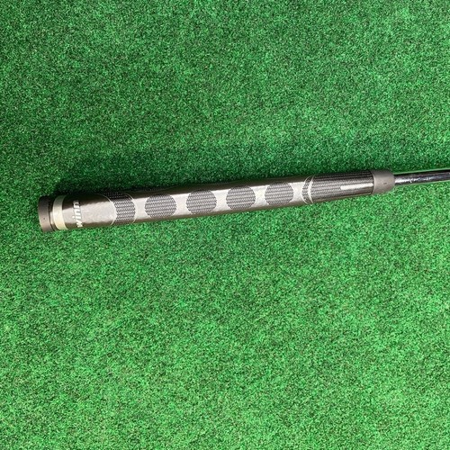 Ray Cook S.A. Texas X-100 34.5" putter True Temper steel Winn AVS midsize RH - Picture 11 of 12