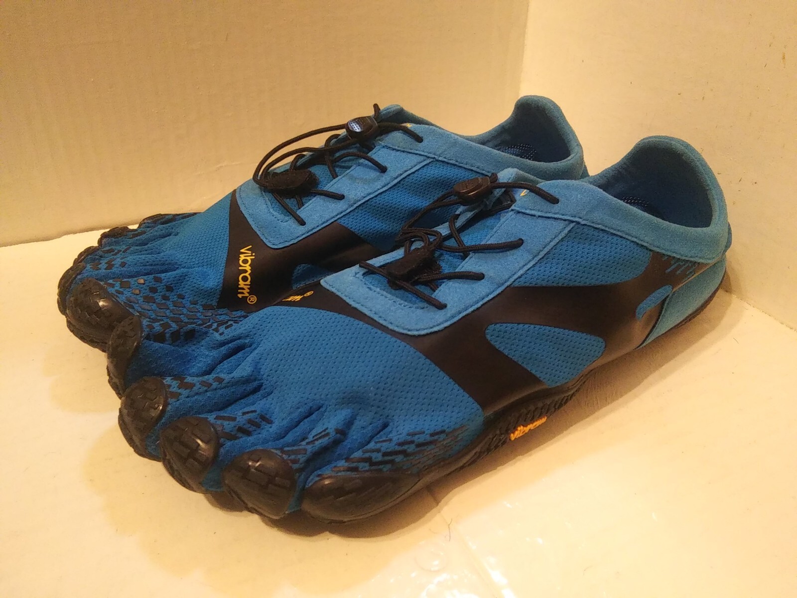 Vibram FiveFingers KSO EVO Shoes Mens 