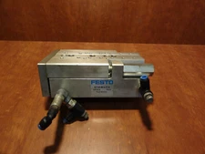 Festo SLT 25-80 linear slide